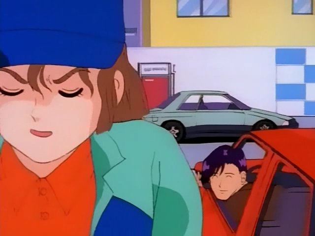 Eriko (XeTe, SunnyGhiba)